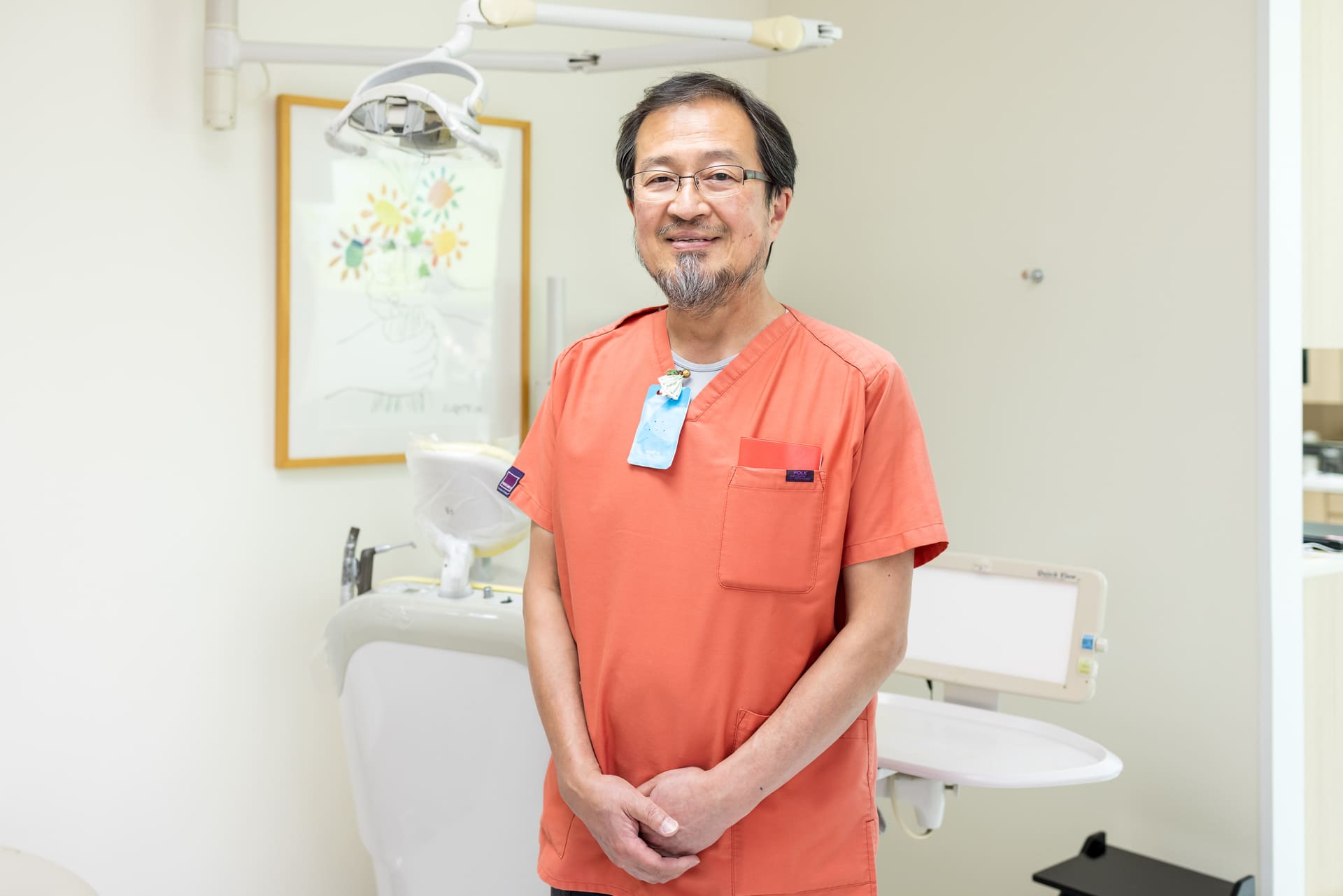 院長 塚本 光生
